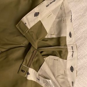 Dickies men 874 work pants
